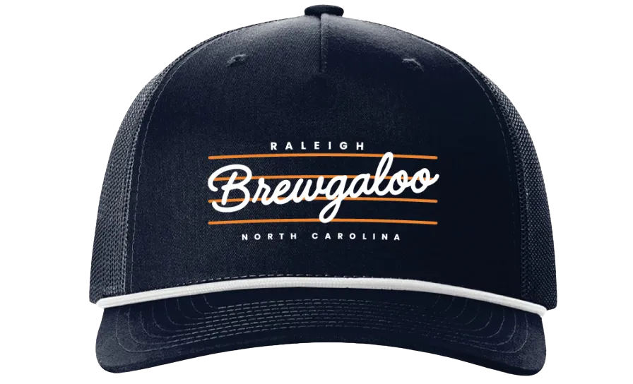 Brewgaloo Hat 1 brewgaloo hat